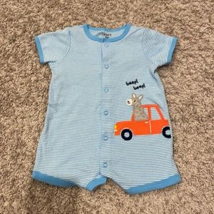 Carter’s one piece